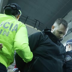 Caso Valentina Trespalacios: ¿Qué pasó con tutela interpuesta por la defensa de Jhon Poulos?