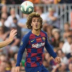 El Barça, encantado con que no haya fútbol los lunes