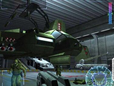 Aliens versus Predator 2 (PC)