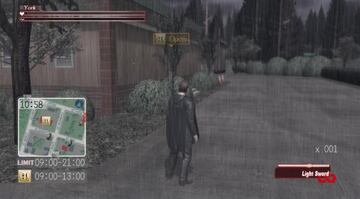 Deadly Premonition es el juego perfecto para los fans de Twin Peaks