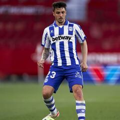 Ximo Navarro tiene una oferta de renovación pero el granadino no ha respondido aún