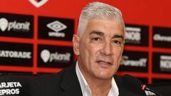 De Felippe: "Tenemos que recuperar la confianza"