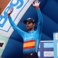 Tres Valles Varesinos en directo: clásica de ciclismo en vivo