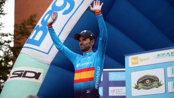 Sigue en directo la disputa de la clásica Tres Valles Varesinos 2019 con un recorrido de 197 kilómetros entre Saronno y Varese a partir de las 12:00 en AS.