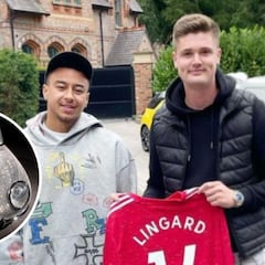 La nueva moda de la Premier: mini-coches de 47.000 euros para sus hijos