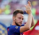 El Everton también dispuesto a luchar por el fichaje de Rakitic