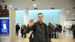 Heurtel explota tras el plantón del Barça: “Se han reído de mí por segunda vez”