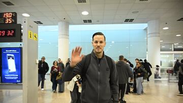 Heurtel explota tras el plantón del Barça: “Se han reído de mí por segunda vez”