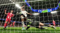 Neuer, un envidiable pulpo de 40 años