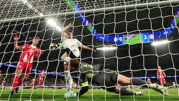 The scoreline is what matters, but often an analysis of the chances created, or gifted, can help with the story.