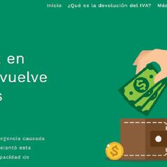 Quinto pago devolución del IVA: link, requisitos y cómo cobrarlo