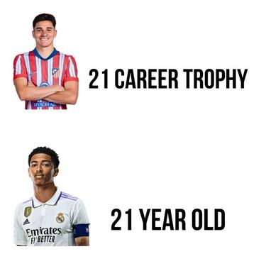 Los memes más divertidos de la jornada