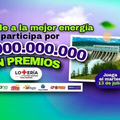 Resultados chances y loterías Cruz Roja y Huila: números que cayeron hoy | 6 de julio