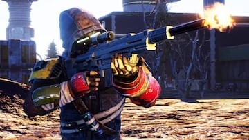 The Outer Worlds tendrá modo supervivencia con Supernova