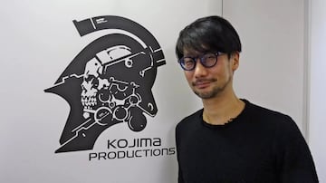 La salida de Hideo Kojima de Konami en 2015 fue muy controvertida, y el creativo japonés fundó su propio estudio, Kojima Productions, tras su marcha