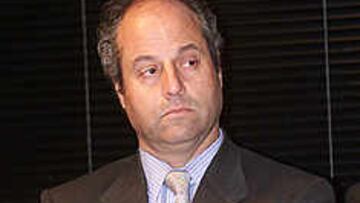 <b>JUVENTUD</b>. Apuesta por la confección de un equipo joven.