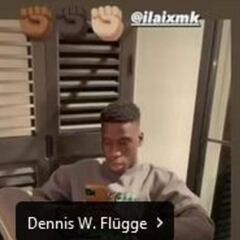 Ilaix denuncia insultos racistas por no renovar con el Barça