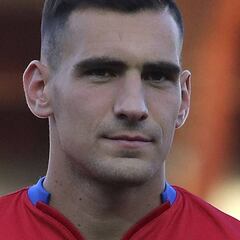 Dani Calvo será el segundo fichaje del Elche en enero