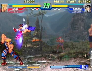 Capcom Fighting Jam, Impresiones