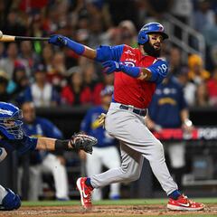 Dominican Republic in the Premier12: Scores, game schuedle and roster