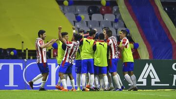 La alineación confirmada de Chivas para enfrentar a León