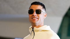 Misterio con Cristiano