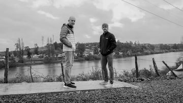 Los protagonistas que brillaron en Santiago: “Montamos un servicio médico de calidad...”