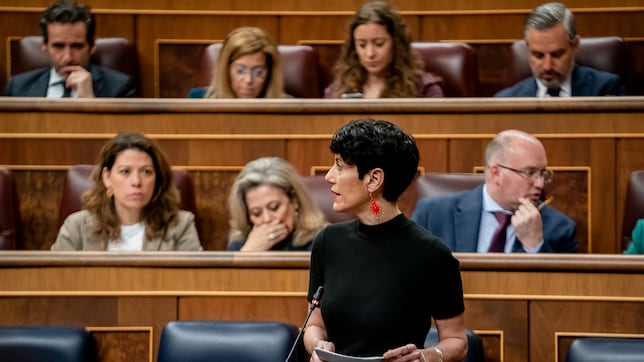 Elma Saiz informa de la subida del 15% en el IMV para afectados por la DANA: “Es automático”