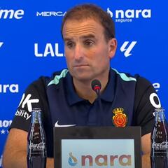 Arrasate: “Nos vamos al parón con otras sensaciones”