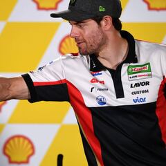 "Miller tiene el talento como para derrotar a Marc Márquez"