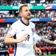 Shearer, sincero sobre Kane: “Por eso me retiré yo del fútbol”