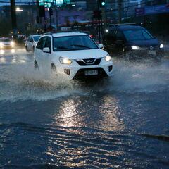 Lluvia en Santiago: Iván Torres da el pronóstico definitivo para esta semana y confirma cuándo llegan las precipitaciones