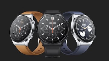 Xiaomi presenta su nueva familia de smartwatches y auriculares: Xiaomi Watch S1 y Xiaomi Buds 3