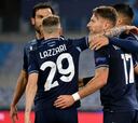 Immobile tumba al Zenit