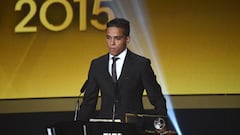 Wendell Lira retires from football to play videogames
