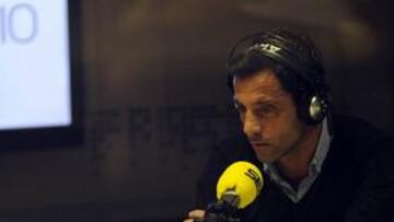 "No es la temporada que imaginábamos"