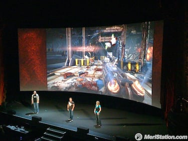 [E3] EA muestra en su conferencia un catálogo muy sólido