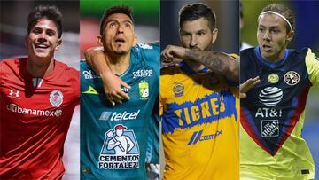 Las 10 conclusiones de la jornada 13 del Guardianes 2020