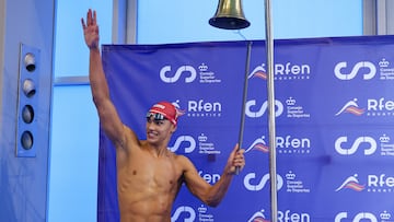 Vota Hoek y bota España