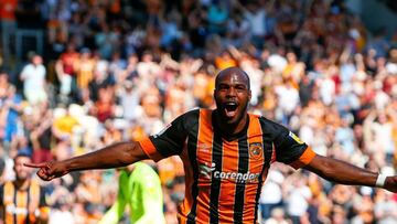 El ‘Tigre’ Estupiñán