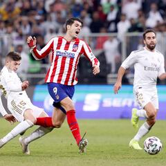 La patada que deja en evidencia la IA