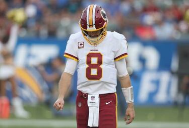 Redskins deny name change after hoax