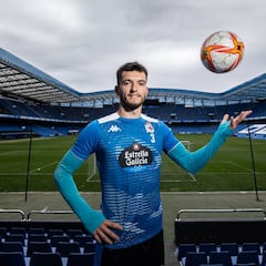 Lapeña: “A Juergen lo tengo frito de decirle dónde me la tiene que poner”