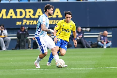 Dani Sánchez está de vuelta: “Que la gente no piense que he estado fatal”