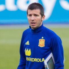 La Rojita sabrá hoy su rival en la repesca para la Eurocopa