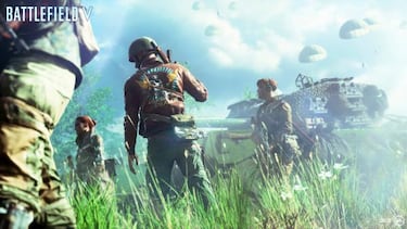 Battlefield 5 confirma una beta abierta
