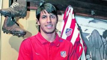 Presenta a Kun como su icono internacional