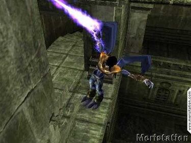 Eidos prepara un DVD de Soul Reaver 2 repleto de extras