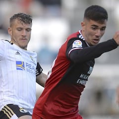 Simón: “Debemos hacer hincapié en las faltas laterales”