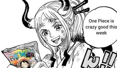 One Piece, capítulo 1052 ya disponible; cómo leerlo gratis en español